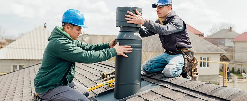 Commercial Chimney Cost in Winthrop, MA