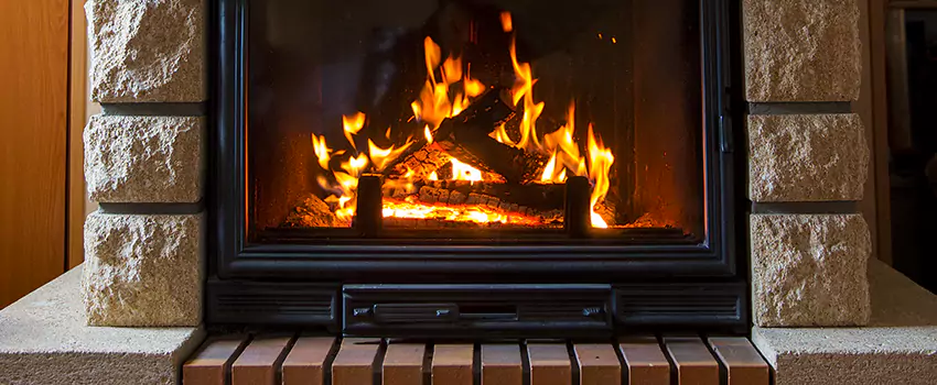 Decorative Fireplace Installation Cost in Winthrop, Massachusetts