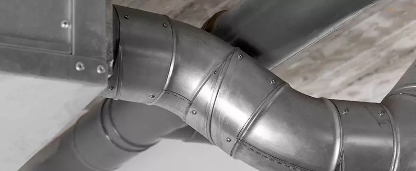 Dryer Vent Blockage Inspection in Winthrop, MA