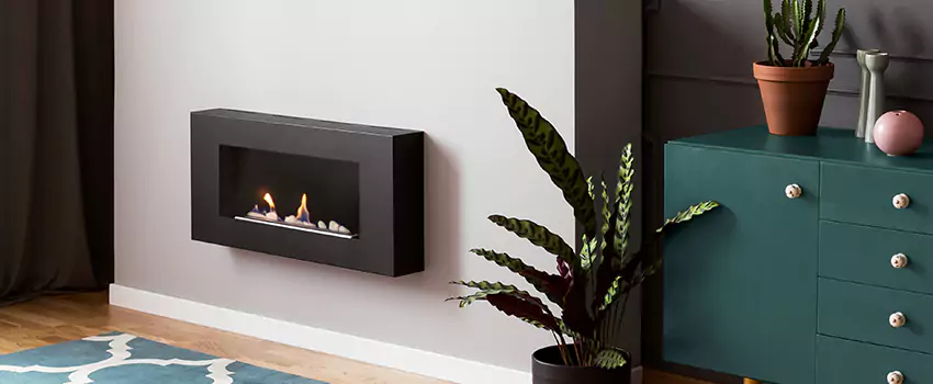 Cost of Ethanol Fireplace Repair And Installation Services in Winthrop, MA