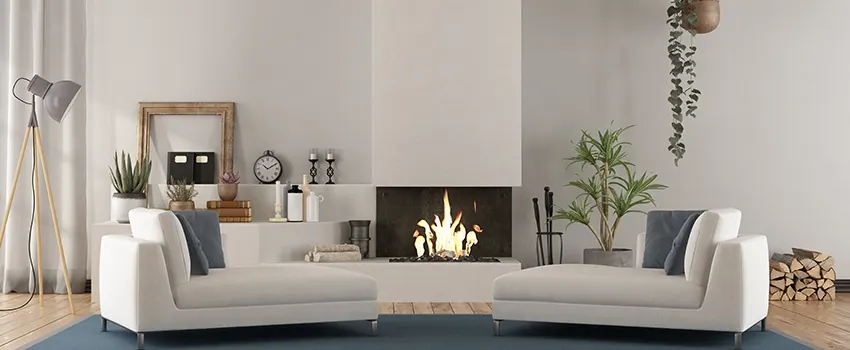 Decorative Fireplace Crystals Services in Winthrop, Massachusetts