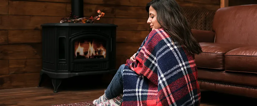 Fireplace Firebox Grate Replacement Services in Winthrop, Massachusetts