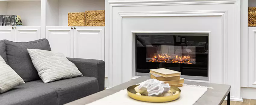 Pellet Fireplace Insert Installation in Winthrop, MA