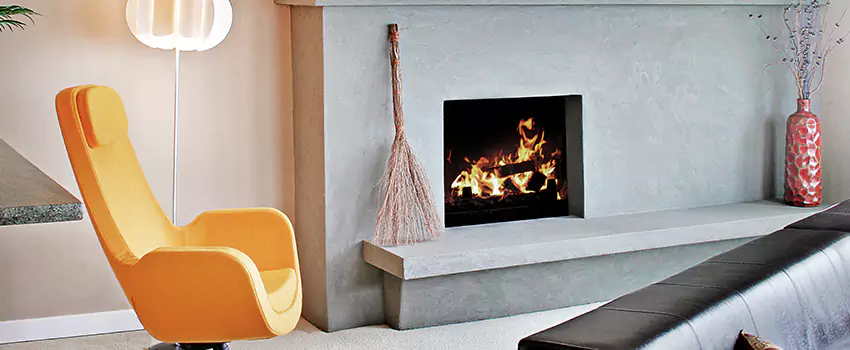 Electric Fireplace Makeover Services in Winthrop, MA