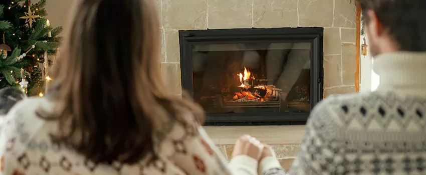 Fireplace Firebox Refurbish & Restore Services in Winthrop, MA