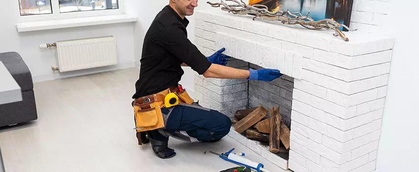 Gas Fireplace Repair And Replacement in Winthrop, MA