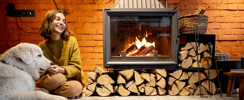 Fireplace Smell Removal Cost in Winthrop, MA