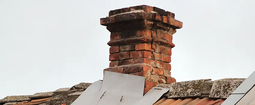 Cost of Fixing Blocked Chimney in Winthrop, Massachusetts