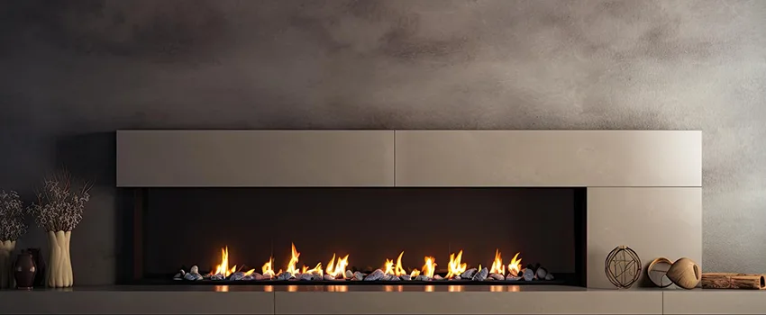 Gas Fireplace Logs Supplier in Winthrop, Massachusetts