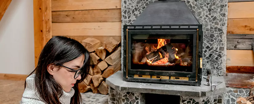 Harman P68-C Pellet Stove Repair in Winthrop, Massachusetts 