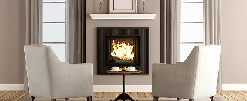 Heatilator Direct Vent Fireplace Services in Winthrop, Massachusetts