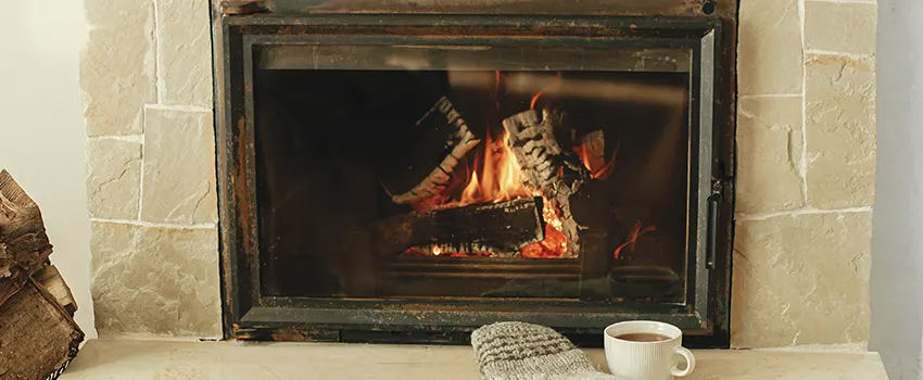 Kings man Fireplaces Insert Services in Winthrop, MA