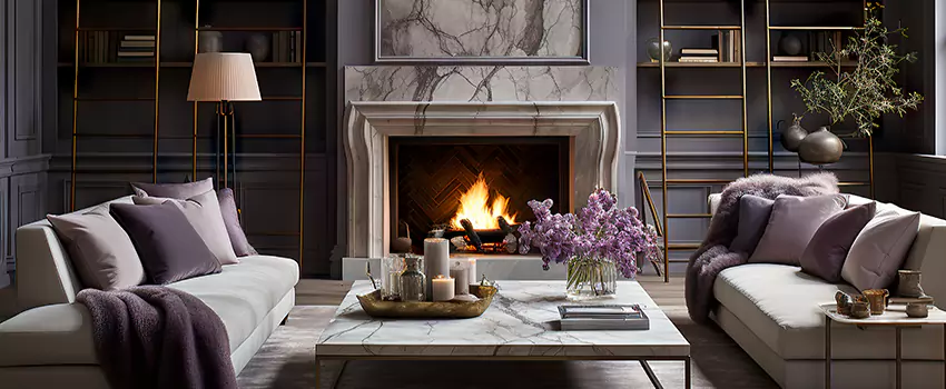 Napoleon Galaxy Series Outdoor Fireplaces Repair in Winthrop, MA