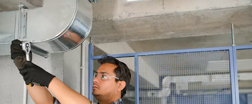 Benefit of Ventilation Cleaning in Winthrop, Massachusetts