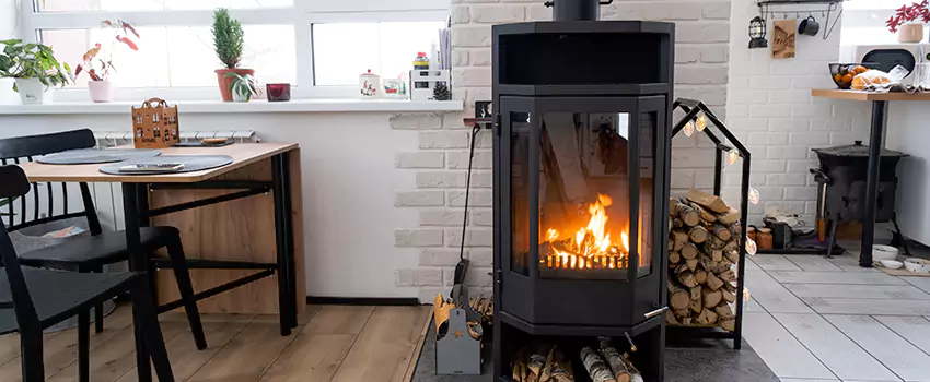 Cost of Vermont Castings Fireplace Services in Winthrop, MA