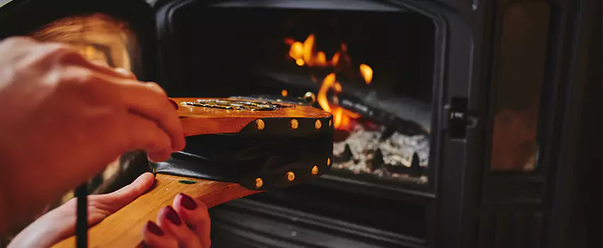 Cost of Wood Furnace Repair and Installation Services in Winthrop, MA